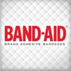 Ba_15021515983's profile picture. America's #1 Bandage Brand - Heals the hurt faster®