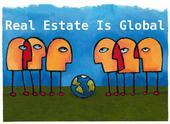 A @GR8C Initiative that all real estate is global, not local, due to the Internet, World Wide Web, and upcoming @OpenMLS.