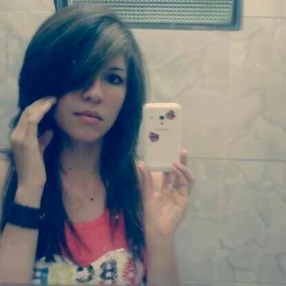 Soy nueva siganme :D Me Llaman Londi
