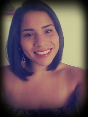 Estudiante de Estudios politicos y Administrativos UCV