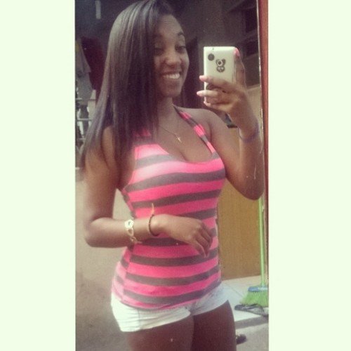 Carioca , 18 , Vascaína ✠, tequila ♥  UV ♥