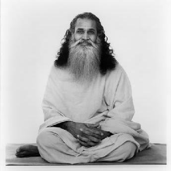 Quotes from the founding father of Integral Yoga bringing Yoga tradition to the Western World...