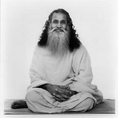 Swami Satchidananda on Twitter: ""The more you run after things, the