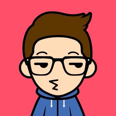 Zach Larsonさんのプロフィール画像