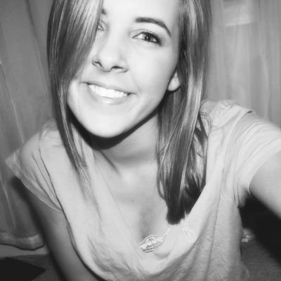 ALLISONWATERSS's profile picture. No matter what state I'm in, I'm in a southern state of mind