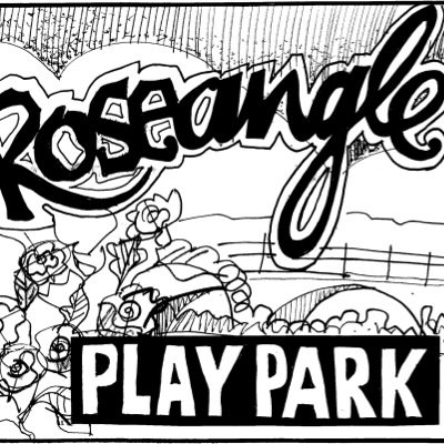 Info and updates on the fundraising campaign to upgrade and improve Roseangle Play Park