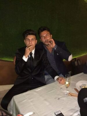 PicaleMimmo's profile picture. 