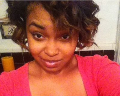 Mother to Be..Intelligent...Church Girl...Queen