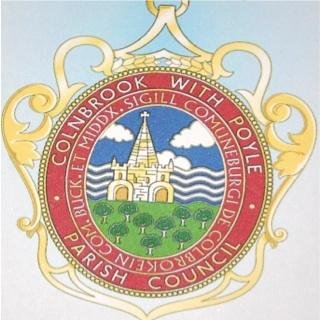 ColnbrookPoyle's profile picture. 