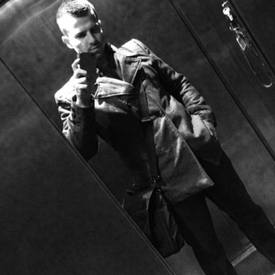 BankinCP's profile picture. 