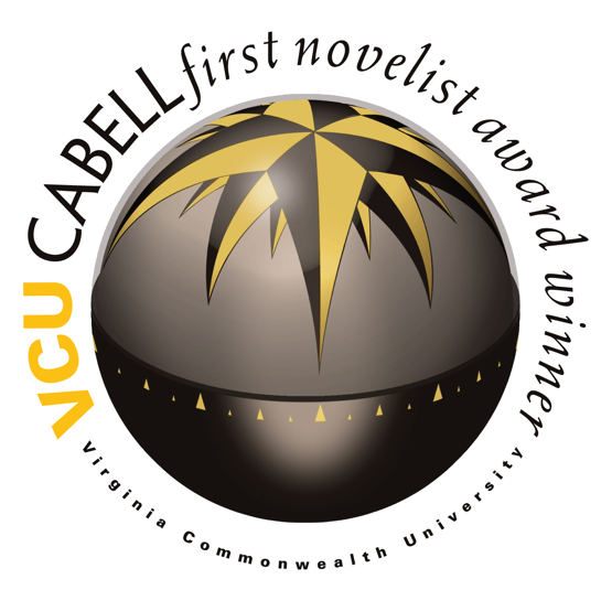 The VCU Cabell First Novelist Award honors an outstanding debut novel published in the preceding calendar year.