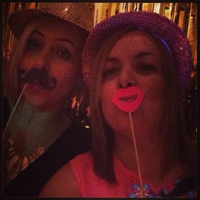 Nic_in_Tx's profile picture. Old enough to know better, young enough to get away with it!! Scottish lass living in Texas. Mum, wife, friend. Love music, concerts, UK Chocolate & a good book