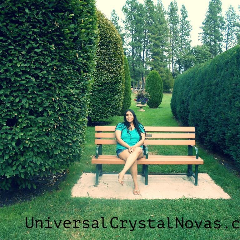I am a Natural-born Clairvoyant & Psychic Medium. I teach spiritual healing and I'm also Intuitive Coach!- :-)