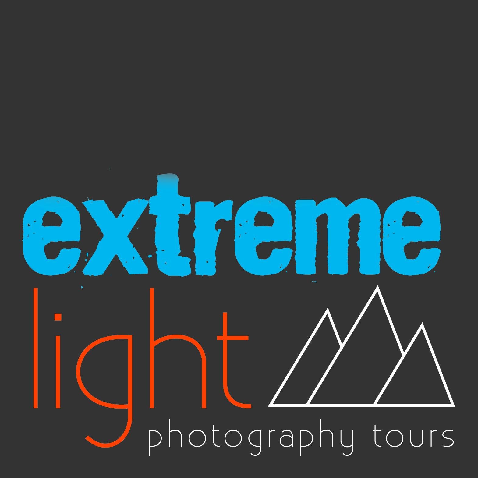 We are an international landscape photography holiday company based in West Sussex in the UK. for enquiries please email info@extremelightphototours.com