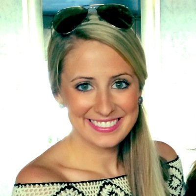 NikiBria's profile picture. 