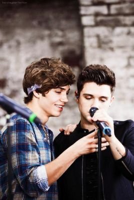 ShellettSpain's profile picture. Spanish account to support Union J. 4/4 + band acc, zayn+harry+liam+niall access/5