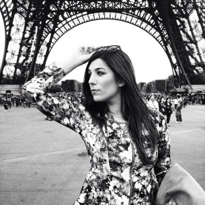 Londoner.