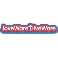 LoveWare:LiveWare (@loveliveware) 's Twitter Profile