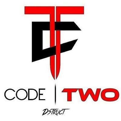 CodeTwo GaMing
Competitive//GaMing
Sponsor//infinite_custom_controllers
#CtGaMing
CodeTwo YouTube below↓↓↓