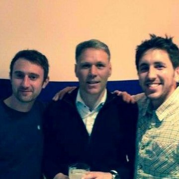 CoakleyTed's profile picture. 