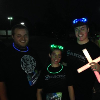 cwarfel14's profile picture. 