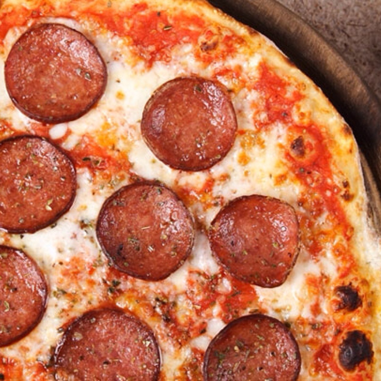 Sammy's Southport Pizza & Grill