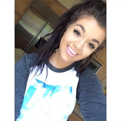 Lottie. 16. I have swag you'd kill for.
