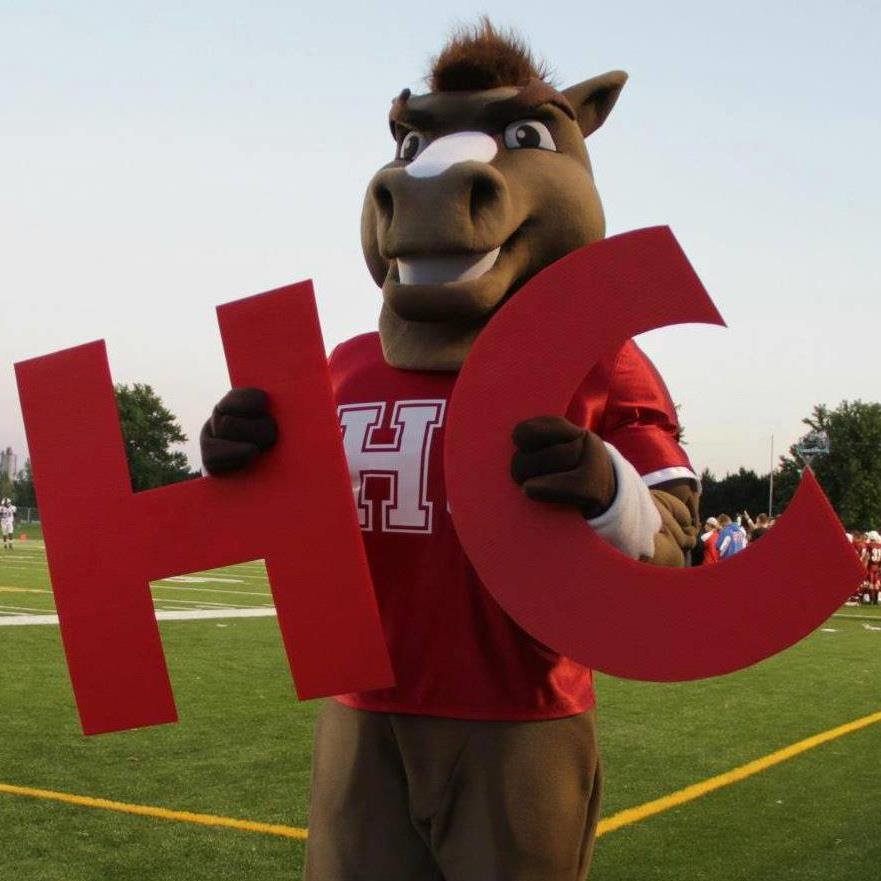 HCStudentAssoc Profile Picture