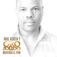 Raul Acosta (@orosolido) 's Twitter Profile