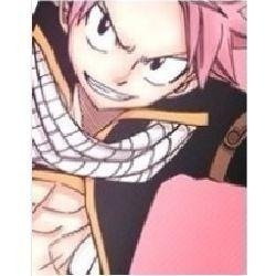 MeetNatsu's profile picture. 『 Burin shit up 』 “ You want to join Fairy Tail, right? Then come with me! @CelestialLuce ”    (ナツ・ドラグニル Natsu Doraguniru)   【 F i r e D r a g o n S l a y e r 】