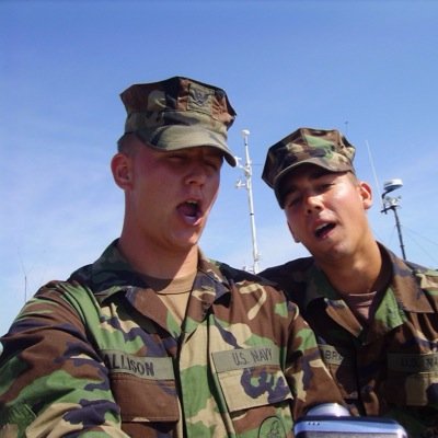 wesallison45's profile picture. 