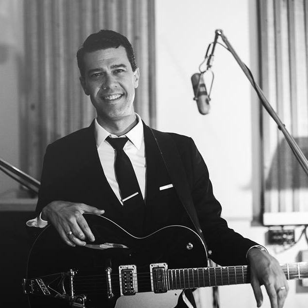 briankremersong's profile picture. Modern day crooner & songwriter