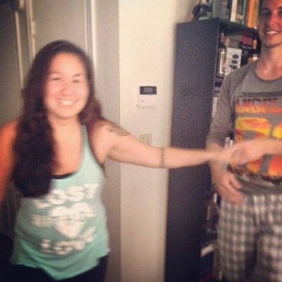 arielskinner's profile picture. Love music, movies, friends, and coffee. Hate the dark, loud sudden noises, sweet pickles, and algebra. Follow?