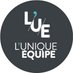 L'Unique Équipe (@lunique_equipe) Twitter profile photo