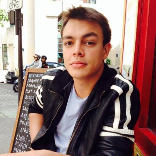 Estudante de direito e Humorista por natureza.