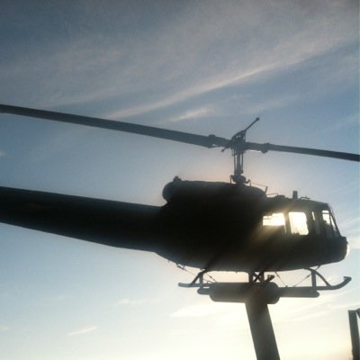 transport_med's profile picture. Research and devlopment for all transport medicine