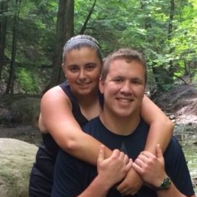 DawsonHillis's profile picture. Push past what your mind says your body can't do if you want to find out what you are truly capable of.