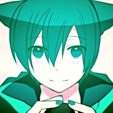*blushes* H-Hi~ I'm N-Nigaito Shion~ One of Kaito's brothers~ I love the color green~ I also love green tea~ |#Yaoi•#Uke•#Crushing|