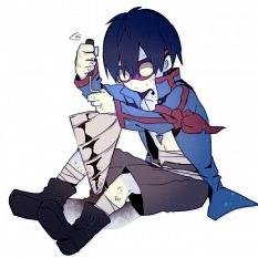 Simon: My Bro!:@WorldsManliest I am currently at his side, Friend: Yoko:@MsYokoLittner Bestie:@NiaTeppelin__  (http://t.co/gfhaRUH8bD) #OpenRP