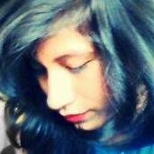 AngelaFernndez6's profile picture. 