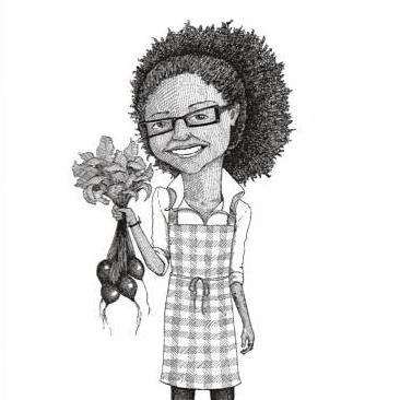 thatssoraw's profile picture. One woman | Self-taught | Nutritionist | Vegan Chef | Local Sourcing | Organic