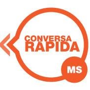 Conversa Rápida MS é uma expansão do @ConversaRapida, para Mato Grosso do Sul, evento direto que propõe uma maneira mais dinâmica para compartilhar conhecimento