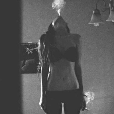 you don't care anyway