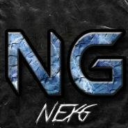 Ng Bo2 Clan Leader @Ng_tasy                                                     Sponsered by @cinchgaming and hopefully scuf gaming soon