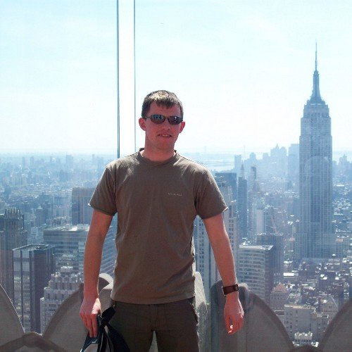 BritAndy85's profile picture. 