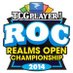 Realms Open (@realmsopen) Twitter profile photo