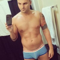 Rick Mauldin-Woods (@rick_x1985) 's Twitter Profile