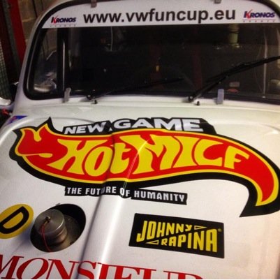 MarcoFuma73's profile picture. 