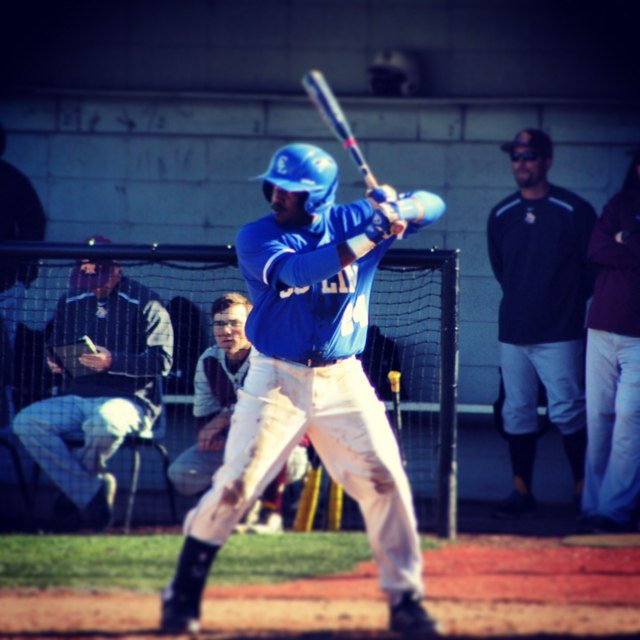 William Carey University Baseball, Mendenhall, MS