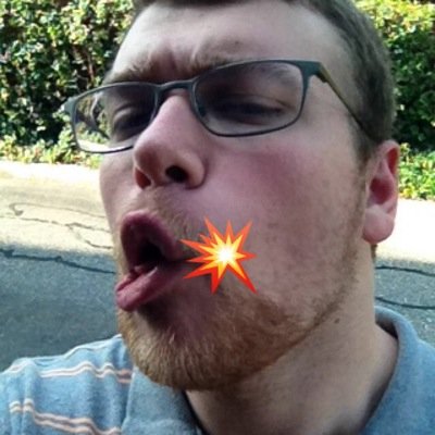 perennialjester's profile picture. 